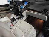Thumbnail of 2016 Graphite Luster Metallic Acura MDX