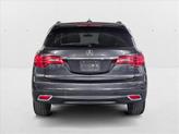 Thumbnail of 2016 Graphite Luster Metallic Acura MDX