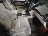 Thumbnail of 2016 Graphite Luster Metallic Acura MDX
