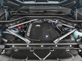 Thumbnail of 2026 Dravit Grey Metallic BMW X5