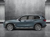 Thumbnail of 2026 Dravit Grey Metallic BMW X5