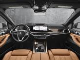 Thumbnail of 2026 Dravit Grey Metallic BMW X5