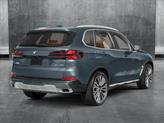 Thumbnail of 2026 Dravit Grey Metallic BMW X5