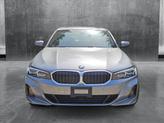 Thumbnail of 2023 Skyscraper Grey Metallic BMW 330