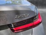 Thumbnail of 2023 Skyscraper Grey Metallic BMW 330