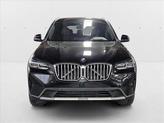 Thumbnail of 2024 Black Sapphire Metallic BMW X3