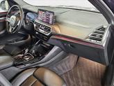 Thumbnail of 2024 Black Sapphire Metallic BMW X3