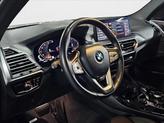 Thumbnail of 2024 Black Sapphire Metallic BMW X3