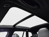 Thumbnail of 2024 Black Sapphire Metallic BMW X3