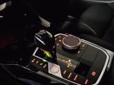 Thumbnail of 2024 Black Sapphire Metallic BMW X3