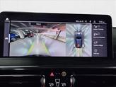Thumbnail of 2024 Black Sapphire Metallic BMW X3