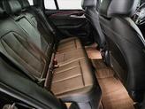 Thumbnail of 2024 Black Sapphire Metallic BMW X3