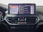 Thumbnail of 2024 Black Sapphire Metallic BMW X3