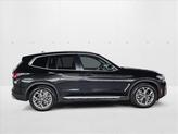 Thumbnail of 2024 Black Sapphire Metallic BMW X3