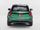 Thumbnail of 2025 British Racing Green IV Metallic MINI Hardtop