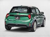 Thumbnail of 2025 British Racing Green IV Metallic MINI Hardtop