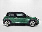 Thumbnail of 2025 British Racing Green IV Metallic MINI Hardtop