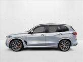 Thumbnail of 2026 Brooklyn Grey Metallic BMW X5 PHEV