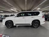 Thumbnail of 2020 Starfire Pearl Lexus GX 460