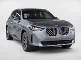 Thumbnail of 2025 Skyscraper Gray Metallic BMW X3