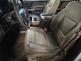 Thumbnail of 2015 Summit White Chevrolet Silverado 1500