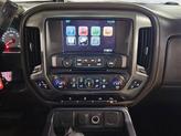 Thumbnail of 2015 Summit White Chevrolet Silverado 1500