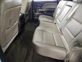 Thumbnail of 2015 Summit White Chevrolet Silverado 1500