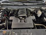 Thumbnail of 2015 Summit White Chevrolet Silverado 1500