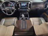 Thumbnail of 2015 Summit White Chevrolet Silverado 1500