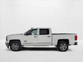 Thumbnail of 2015 Summit White Chevrolet Silverado 1500