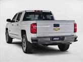 Thumbnail of 2015 Summit White Chevrolet Silverado 1500