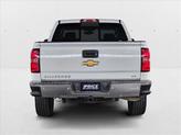 Thumbnail of 2015 Summit White Chevrolet Silverado 1500