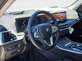 Thumbnail of 2026 Skyscraper Grey Metallic BMW X7
