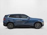 Thumbnail of 2025 Arctic Race Blue Metallic BMW X3
