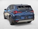 Thumbnail of 2025 Arctic Race Blue Metallic BMW X3