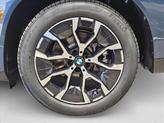 Thumbnail of 2025 Arctic Race Blue Metallic BMW X3