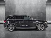 Thumbnail of 2021 Obsidian Black Metallic Mercedes-Benz GLC 300
