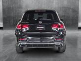 Thumbnail of 2021 Obsidian Black Metallic Mercedes-Benz GLC 300