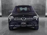 Thumbnail of 2021 Obsidian Black Metallic Mercedes-Benz GLC 300