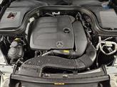 Thumbnail of 2021 Obsidian Black Metallic Mercedes-Benz GLC 300