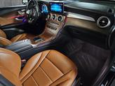 Thumbnail of 2021 Obsidian Black Metallic Mercedes-Benz GLC 300