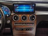 Thumbnail of 2021 Obsidian Black Metallic Mercedes-Benz GLC 300