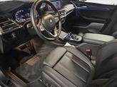 Thumbnail of 2024 Skyscraper Grey Metallic BMW X3