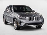 Thumbnail of 2024 Skyscraper Grey Metallic BMW X3