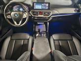Thumbnail of 2024 Skyscraper Grey Metallic BMW X3