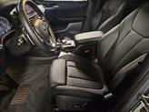 Thumbnail of 2024 Skyscraper Grey Metallic BMW X3