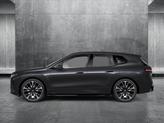 Thumbnail of 2026 Black Sapphire Metallic BMW iX