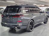 Thumbnail of 2026 Dravit Grey Metallic BMW X7