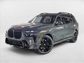 Photo of 2026 Dravit Grey Metallic BMW X7