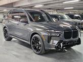 Thumbnail of 2026 Dravit Grey Metallic BMW X7